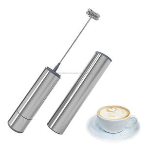 Automática <span class=keywords><strong>de</strong></span> <span class=keywords><strong>leche</strong></span> batidor 2 primavera cabeza vaporizador <span class=keywords><strong>de</strong></span> <span class=keywords><strong>leche</strong></span> electrónicos <span class=keywords><strong>de</strong></span> <span class=keywords><strong>espuma</strong></span> <span class=keywords><strong>de</strong></span> café <span class=keywords><strong>con</strong></span> <span class=keywords><strong>leche</strong></span> capuchino - Product Image 2
