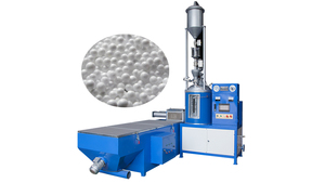 Longwell <span class=keywords><strong>EPS</strong></span> Máy Làm Cho Bóng Polystyrene - Product Image 3