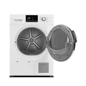 4.4 Cu.Ft Electric Hotel Apartment <strong>Major</strong> <strong>Appliance</strong> Commercial Industry Tumble Laundry <strong>Smart</strong> Dryer Machine for Clothes Drying - Product Image 2