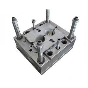 OEM Dịch Vụ Tùy Chỉnh Cho Chính Xác Các Bộ Phận Đồ Gia Dụng Mũ Bảo Hiểm An Toàn Ổ Cắm Ghế Loa <span class=keywords><strong>PVC</strong></span> Nhựa Tiêm Khuôn - Product Image 6