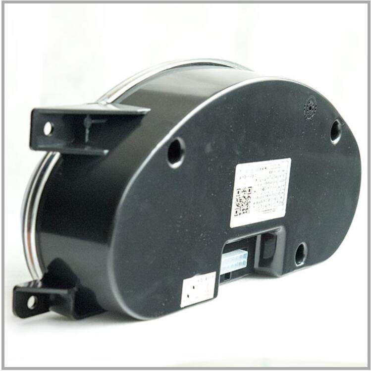 Golf Cart Dashboard B4801 / B7201 Electric Vehicle Display 48V for ...