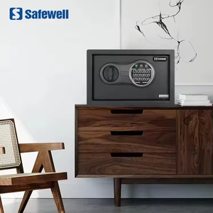 सुरक्षित रूप से ई 4701e सस्ते मूल्य कोफ्रे लेट्रोनिक इंटेलिगेंटे होम बॉक्स मनी सुरक्षित सुरक्षा बॉक्स - Product Image 5