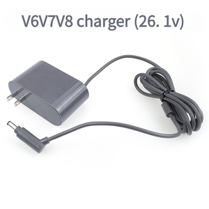 Chargeur personnalisé G5 V10, norme australienne pour <span class=keywords><strong>aspirateur</strong></span> Dyson - Product Image 6