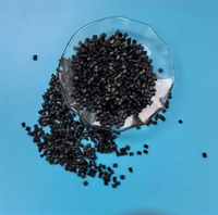 Granulés PA66 haute résistance de qualité alimentaire pour moulage par injection, matière première spéciale de précision pour accessoires d'outils électriques