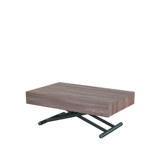 Đồ Nội Thất Phòng Ăn Bàn Ăn Bằng Gỗ Có Thể Mở Rộng Đặt Lên Và Xuống Bàn Cà Phê - Product Image 4