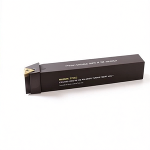 External Turning Tool PTFN R L TA5050 Negative Insert Turning Tools - Product Image 2