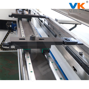 Prensa Plegadora Servo para Fabricación <span class=keywords><strong>de</strong></span> Chapa Metálica, Estocolmo, Alemania, Máquina <span class=keywords><strong>de</strong></span> Plegado CNC <span class=keywords><strong>de</strong></span> Alta Precisión <span class=keywords><strong>de</strong></span> ±0.08 mm - Product Image 5