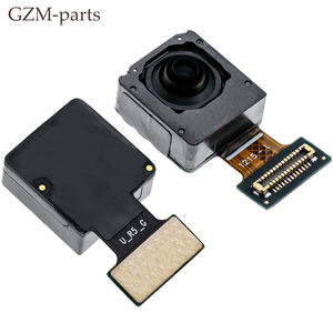 Sostituzione della <span class=keywords><strong>fotocamera</strong></span> anteriore del telefono cellulare per Samsung <span class=keywords><strong>Galaxy</strong></span> <span class=keywords><strong>S21</strong></span> Ultra 5G G998 <span class=keywords><strong>fotocamera</strong></span> di ricambio - Product Image 4
