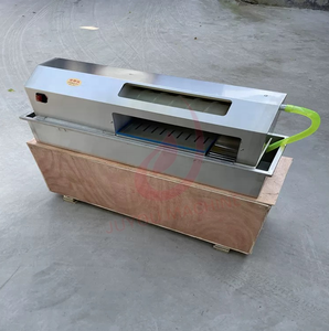 Высококачественная машина для удаления яичной скорлупы - Product Image 2