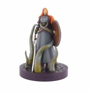 Figuras de PVC/Plástico de Edición Limitada Personalizadas, Personajes de Animación Icónicos, Coleccionables Ecológicos Unisex para Entusiastas - Product Image 4