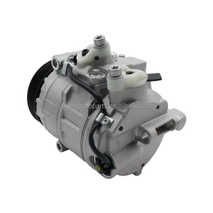 Compressore AC/A/C per Auto Nuovo di Zecca OE A0008307200 10553865 4472807622 A0008306300 per Mercedes-Benz One - Product Image 2