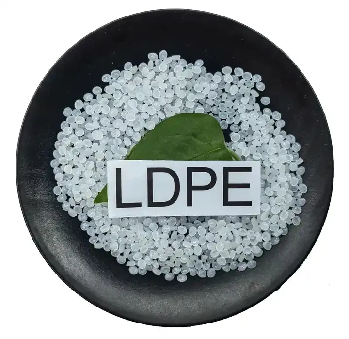 Polietileno ldpe pellts resina FD0274 ldpe grânulos LDPE grânulos preço filme lldpe grânulos