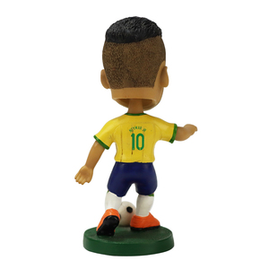 Figuras <span class=keywords><strong>de</strong></span> Resina Personalizadas <span class=keywords><strong>de</strong></span> Cantantes <span class=keywords><strong>de</strong></span> Rock, Modelo <span class=keywords><strong>de</strong></span> Bobblehead, Decoración para el Hogar, Adorno, Recuerdo - Product Image 4