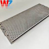 Placa de Soporte para PCB, Base de Matriz de Pines de Soporte para Impresora PCB Yamaha YVP YGP YSP YCP KW3-M3233-00X