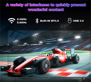 Thương Hiệu Mới H96 MAX Smart Box Tv Android 12 Hỗ Trợ 4K HDR Phần Mềm <span class=keywords><strong>Google</strong></span> Play <span class=keywords><strong>Store</strong></span> Video <span class=keywords><strong>Youtube</strong></span> Tích Hợp WIFI Băng Tần Kép TV Box - Product Image 4