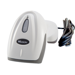 Escáner de Código QR 1D 2D USB Láser CMOS con Cable para Sistemas POS - Product Image 6