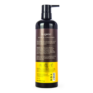 900ML en Stock Marques de Soins Capillaires Professionnelles Marque Privée Kératine d'Argan Vente en Gros Huile d'Argan Shampooing et Après-Shampooing - Product Image 3