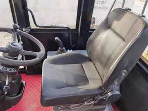 Chargeur d'occasion Cat 966 H Grande chenille Chargeur d'occasion Cat d'occasion 9Ton Prix raisonnable Haute qualité - Product Image 5