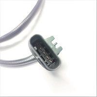 Capteur d'oxygène O2 Sonde Lambda 11788631047 11788644371 11788650474