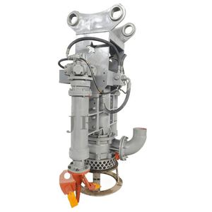 2 3 4 5 6 7 8 10 11 12 14 Inch Suction Sand Dredge Hydraulic Dredging <b>Submersible</b> Slurry <b>Pump</b> Hydraulic Slurry <b>Pump</b> - Product Image 1
