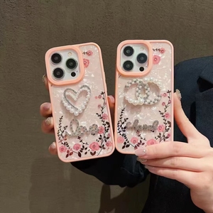 Fundas de Lujo con Joyería de Diamantes <span class=keywords><strong>para</strong></span> <span class=keywords><strong>iPhone</strong></span> 15 14 Plus 13 <span class=keywords><strong>Pro</strong></span> Max <span class=keywords><strong>12</strong></span> 11, Cubierta Femenina con Brillantes, Fundas <span class=keywords><strong>Para</strong></span> Celulares - Product Image 3