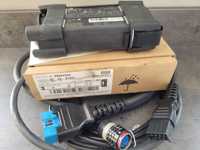 CF53 Laptop PTT Dev2 Herramienta de Tecnología Premium para Camión Excavadora Herramienta de Diagnóstico para Vocom II 88894000 Genuine Vocom2