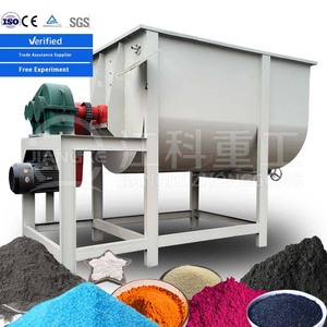 Máy trộn sơn 220V đánh dấu các thành phần cốt lõi động cơ và hộp số để trộn đều và cải thiện chất lượng sơn - Product Image 5