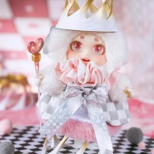 Caja Sorpresa de Peluche Cino, Serie Chessino Land, Muñeca Momoko, Juguete Misterioso de Peluche, Kawaii, Suave, Coleccionable, Regalo de Cumpleaños Unisex, 15-30 cm - Product Image 3