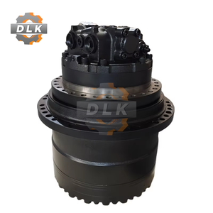 Vendita calda EC240LC EC240LR EC240NLC EC240B SA7117-34001 finale 14533652 14528734 motore da viaggio per <span class=keywords><strong>Volvo</strong></span> - Product Image 1