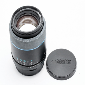 Nuovo Originale 16 TeleXenar 1504 <span class=keywords><strong>MC</strong></span> <span class=keywords><strong>S</strong></span> fExakta Pentacon Kiev con entrambe le coperture per PLC - Product Image 1