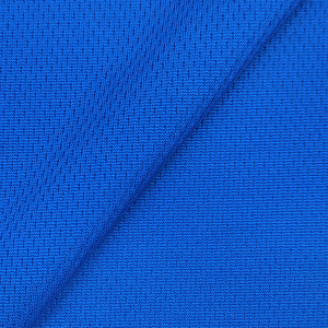 Nhanh chóng khô <span class=keywords><strong>Polyester</strong></span> Bird Eye vải <span class=keywords><strong>100</strong></span> <span class=keywords><strong>Polyester</strong></span> Chất liệu <span class=keywords><strong>Stretch</strong></span> eyelt vải cho quần áo - Product Image 5