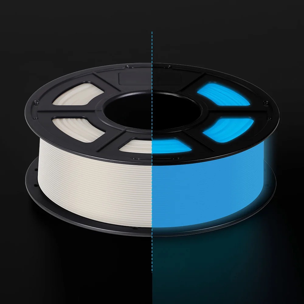 luminous Blue 3KG