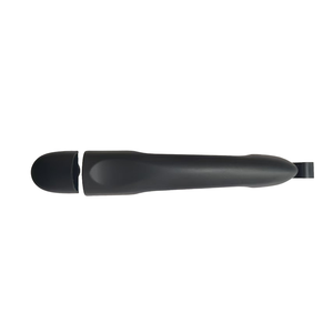 Poignée de <span class=keywords><strong>porte</strong></span> extérieure de voiture compatible avec Renault <span class=keywords><strong>Megane</strong></span> Clio Scenic Fluence 2009- 806B04979R 806B02596R - Product Image 4