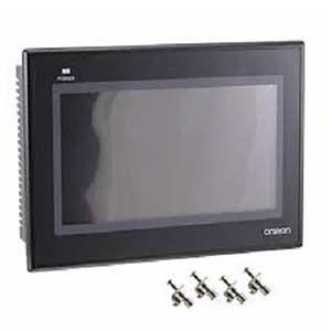 ราคาดี ซีรีส์ NS8 หน้าจอสัมผัส NS8-TV01B-V2/NS10-TV00B-ECV2/NS12-TS01B-V2 PLC - Product Image 2