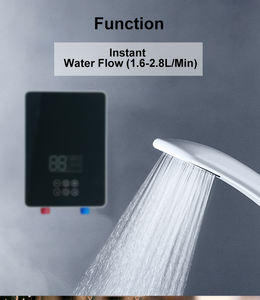 Concurrentiel prix <span class=keywords><strong>chauffe</strong></span>-<span class=keywords><strong>eau</strong></span> électrique meilleur accueil mode 10kw <span class=keywords><strong>chauffe</strong></span>-<span class=keywords><strong>eau</strong></span> électrique - Product Image 2