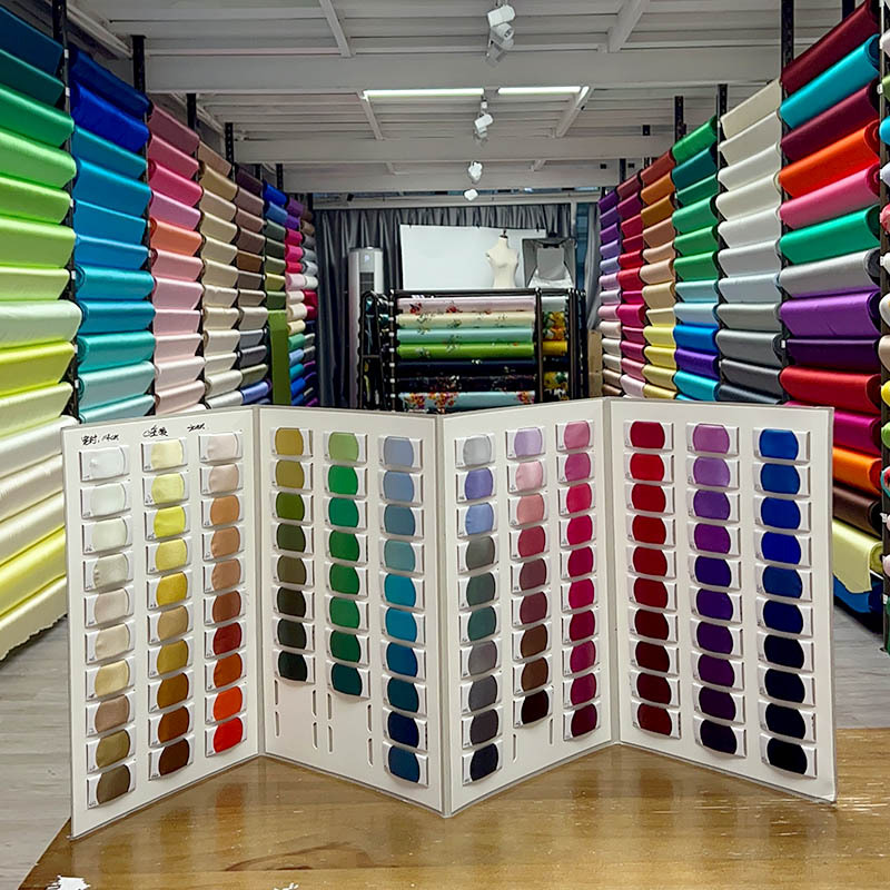 choisir la couleur