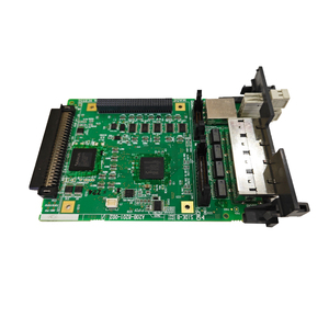 แผงวงจรพิมพ์ FANUCProfinet รุ่น A20B-8201-0020 - Product Image 3