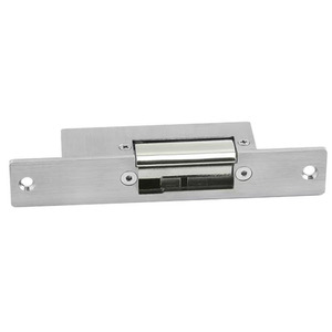 <span class=keywords><strong>Serrure</strong></span> électrique à électrovanne DC 12V NO ou NC pour porte d'entrée résidentielle - Product Image 1