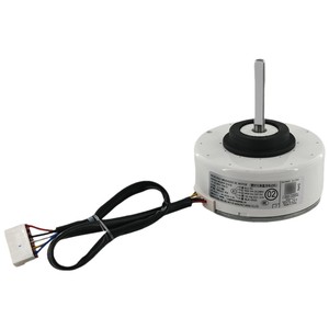 มอเตอร์ Welling รุ่น WZDK20-38G-ZKFP-20-8-6-7 มอเตอร์พัดลมภายในแบบไร้แปรงถ่าน DC 280V สำหรับเครื่องปรับอากาศ - Product Image 1