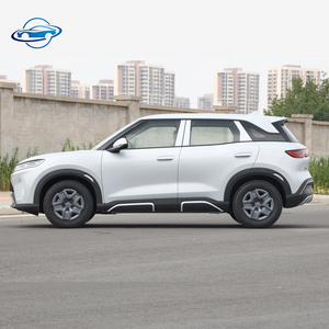Li Auto L9 2025: SUV di Lusso a Grande Autonomia con Doppio Motore e Trazione Integrale, Veicolo Elettrico a Nuova Energia - Product Image 5