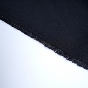 Tissu de doublure de poche pour jeans, fourni par l'usine, <span class=keywords><strong>pas</strong></span> <span class=keywords><strong>cher</strong></span>, TC80 polyester 20 coton, popeline teinte unie, pour vêtements de garçon, sacs, robes - Product Image 4
