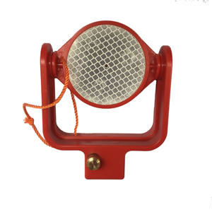 Vendas diretas de fábrica ltr105 pesquisa mini prisão com alvo laser reflexivo de 60mm - Product Image 2