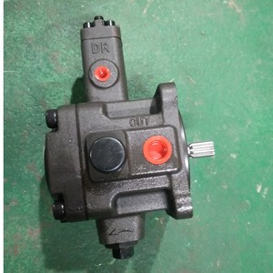 PVF-<b>12</b>-35-10S PVF-20-<b>70</b>-10 PVF-30-55-11S Variable Displacement Vane Pump PVF-15-55-10 PVF-<b>12</b>-<b>70</b>-10 - Product Image 2
