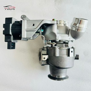 YW221 เทอร์โบชาร์จเจอร์สำหรับ S2A 14030392-101 471049-0001 RE503097 ชิ้นส่วนทดแทนเครื่องยนต์ - Product Image 4