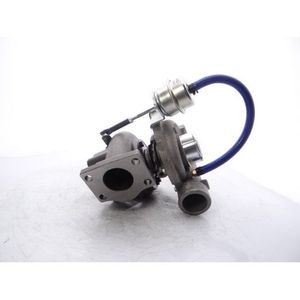 Turbocompressore, Sovralimentazione Adatto per PERKINS 727264-5006S Turbina Completa - Product Image 3