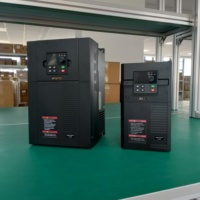 RIQNO B320 Vfd 15kw 3 Fasa Vfd Inverter 380v Vfd Drive Vfd Inverter Pompa Surya
