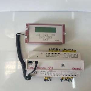 PLC 301 Programlama Kontrol Cihazı Endüstriyel Otomasyon - Product Image 1