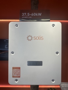 Inverter Solare Domestico Ouyad <span class=keywords><strong>HYG</strong></span> 500W 1000W 1200W 1500W 2000W MPPT, Tensione Massima DC 500 VDC, Onda Sinusoidale Pura Trifase Premium - Product Image 5