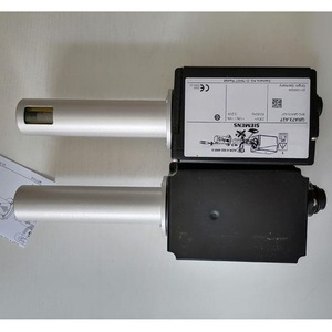 เครื่องตรวจจับเปลวไฟ Siemens รุ่น QRI2A2.B180B 15VDC ผลิตในเยอรมนี อะไหล่ระบบ HVAC - Product Image 4