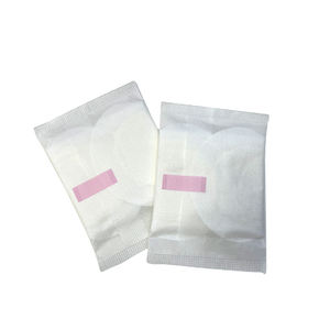 NUEVAS Toallas Sanitarias Desechables SanXiao de Marca Privada, las Más Vendidas, con Revestimiento Trasero de Película de PE, para Mujer (Paquete de 16) - Product Image 3